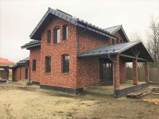 Продам коттедж в Ростов-на-Дону.Жилая площадь 230  кв.м.