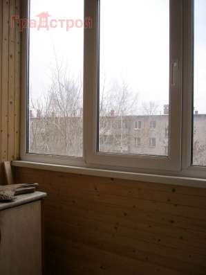 Продам четырехкомнатную квартиру в Вологда.Жилая площадь 74  кв.м.Этаж 5.Есть Балкон. в Вологде фото 42