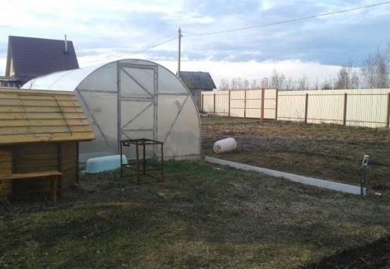Продам дом в Павловский Посад.Жилая площадь 70  кв.м.Есть Электричество, Водопровод.
