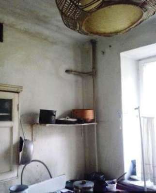 Продам однокомнатную квартиру в Подольске. Жилая площадь 32 кв.м. Этаж 1. Дом панельный.