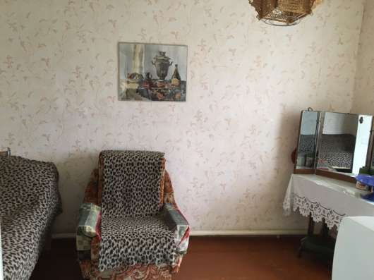 Продается 1/2 дома в Кирове фото 6