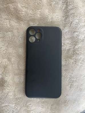 Чехлы на iPhone 11 pro в Новокузнецке