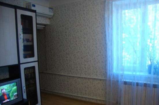 Продам однокомнатную квартиру в Краснодар.Жилая площадь 32  кв.м.Этаж 3.Дом кирпичный. в Краснодаре фото 3