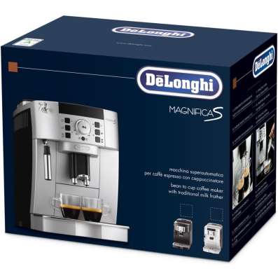 Кофемашина DeLonghi Magnifica S в Москве фото 6