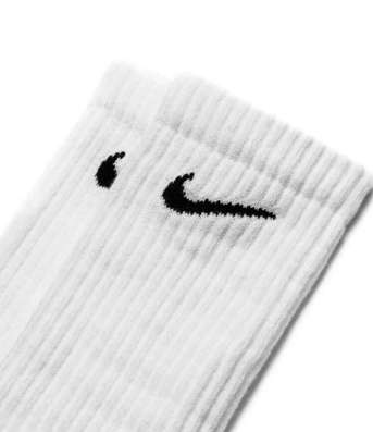 Носки nike everyday lightweight crew в Волгограде