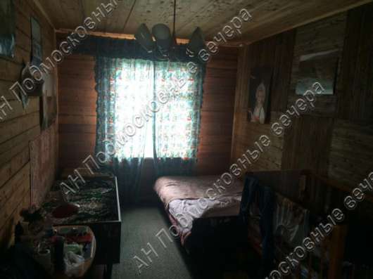 Продам дом в Москва.Жилая площадь 85  кв.м.Есть Электричество, Водопровод. в Москве фото 7