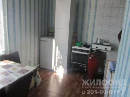 дом, Новосибирск, Победы, 103 кв.м. в Новосибирске фото 6