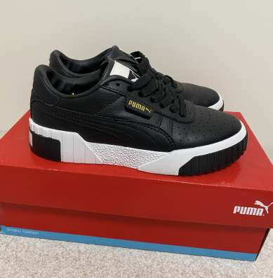 Кроссовки Puma женские