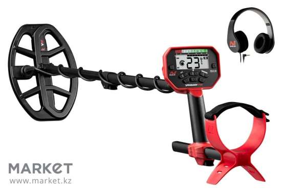 Металлодетектор Minelab VANQUISH 440