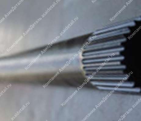 62A0005 Полуось