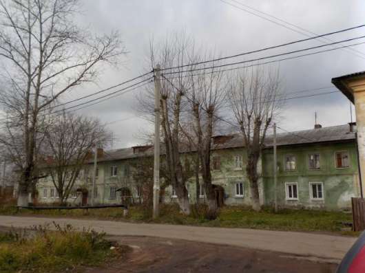 Продам двухкомнатную квартиру в Воскресенске. Жилая площадь 43 кв.м. Этаж 1. Дом панельный.