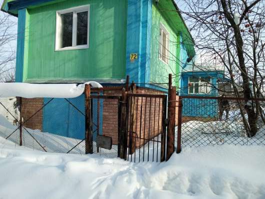 Продаётся дом в Уфе фото 10