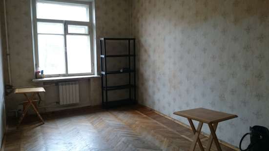Комната (19,2 м2) от собственника