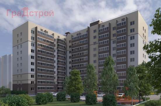 Продам однокомнатную квартиру в Вологда.Жилая площадь 23,45  кв.м.Дом кирпичный.Есть Балкон.