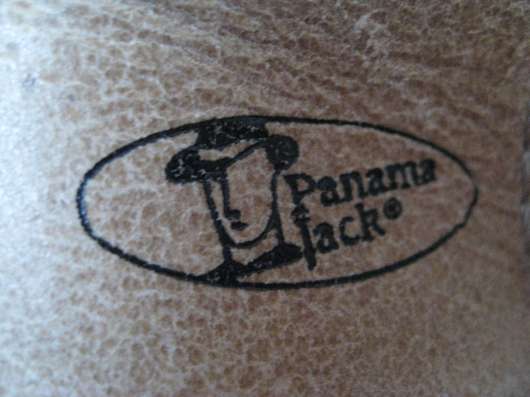 Сапоги зимние "Panama Jack"