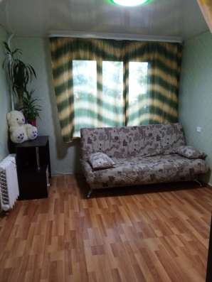Комната в отличном состоянии