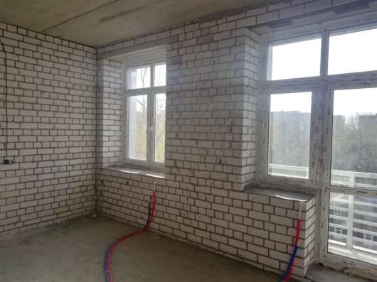 Продам однокомнатную квартиру в Тверь.Жилая площадь 41,32  кв.м.Этаж 6.Дом кирпичный. в Твери фото 5