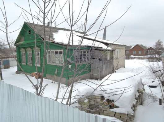 Продам дом в Павловский Посад.Жилая площадь 51  кв.м.Есть Отопление, Водопровод. в Павловском Посаде