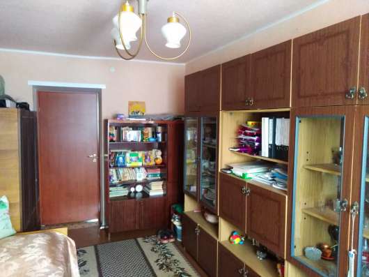 Продам 3х комнатную квартиру. Собственник в Костроме фото 6