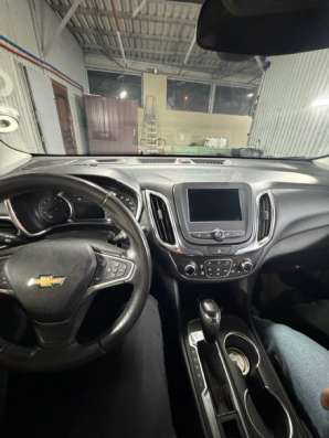 Chevrolet Equinox в Сочи фото 8