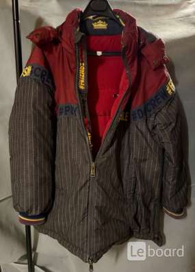 Куртка пуховая, дождевик, пальто . Хорошего импортного каче