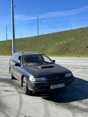 ТУРБО Subaru legacy в Новосибирске