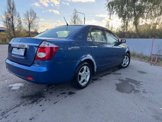Продам Geely fc vision в Богородицке фото 7
