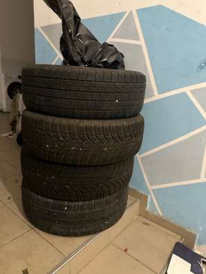 Диски с резиной в Новокубанске фото 4