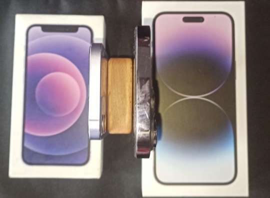 IPhone 14 pro max в Москве фото 4