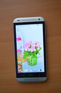 сотовый телефон HTC Desire 601 dual sim в Красноярске
