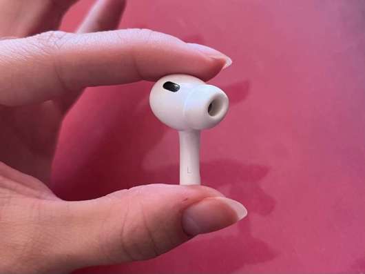 AirPods Pro в Екатеринбурге фото 4
