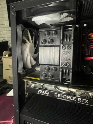 RTX 2060 SUPER / i5-10400F / 16GB / SSD 1.4TB в Ростове-на-Дону фото 3