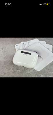 Air pods 3pro в Москве фото 3