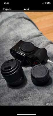 Panasonic lumix g100 в Новодвинске фото 4