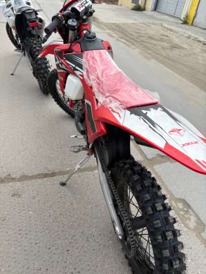 XGZ CB300RL в Новом Уренгое фото 3