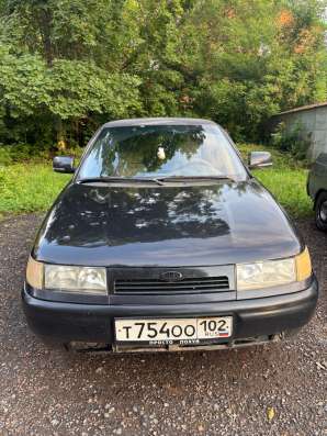 Лада 2110, 2006, 145 000