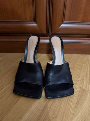 Мюли Bottega Venetta