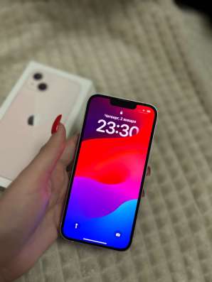 IPhone 13,128 ГБ