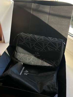 Сумка ARMANI EXCHANGE в Калининграде фото 11