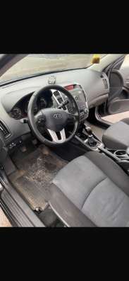 Продаю Kia Ceed  ed в Туле фото 5