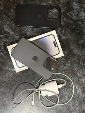 iPhone 14 Pro,256 Гб, еСиМ в Сухом Логе