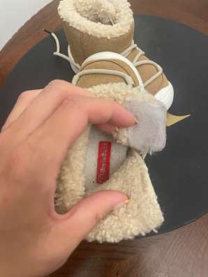 Ботиночки осень -весна в Красноярске фото 3