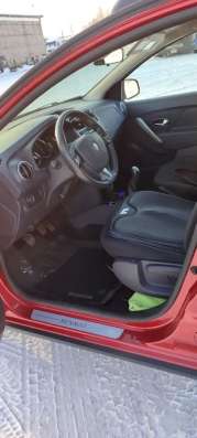 RENAULT SANDERO 2014гв в Вышний Волочек фото 10