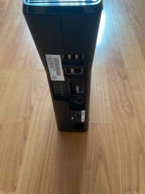 Игровая приставка Xbox 360 в Вологде фото 4