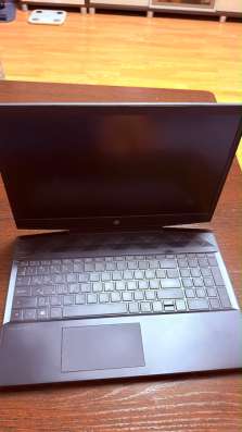 HP Pavilion 15-cx0171ur б/у в Красноярске