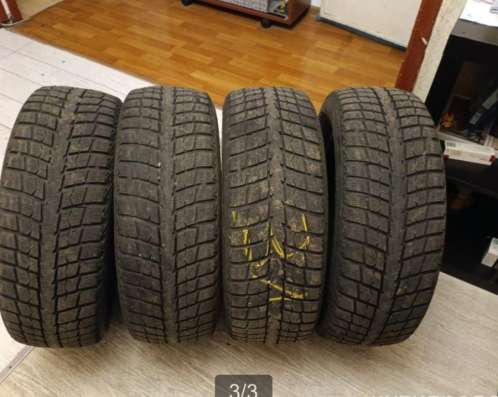 Продам шины Б/у в Реутове