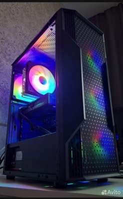 Игровой пк RTX 5060, SSD 1T в Калининграде фото 7