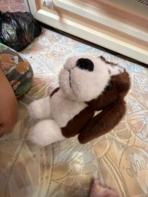 Мягкие игрушки в Краснокамске