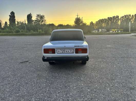 Ваз 2105 в Саратове фото 3