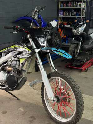 Forsage 450